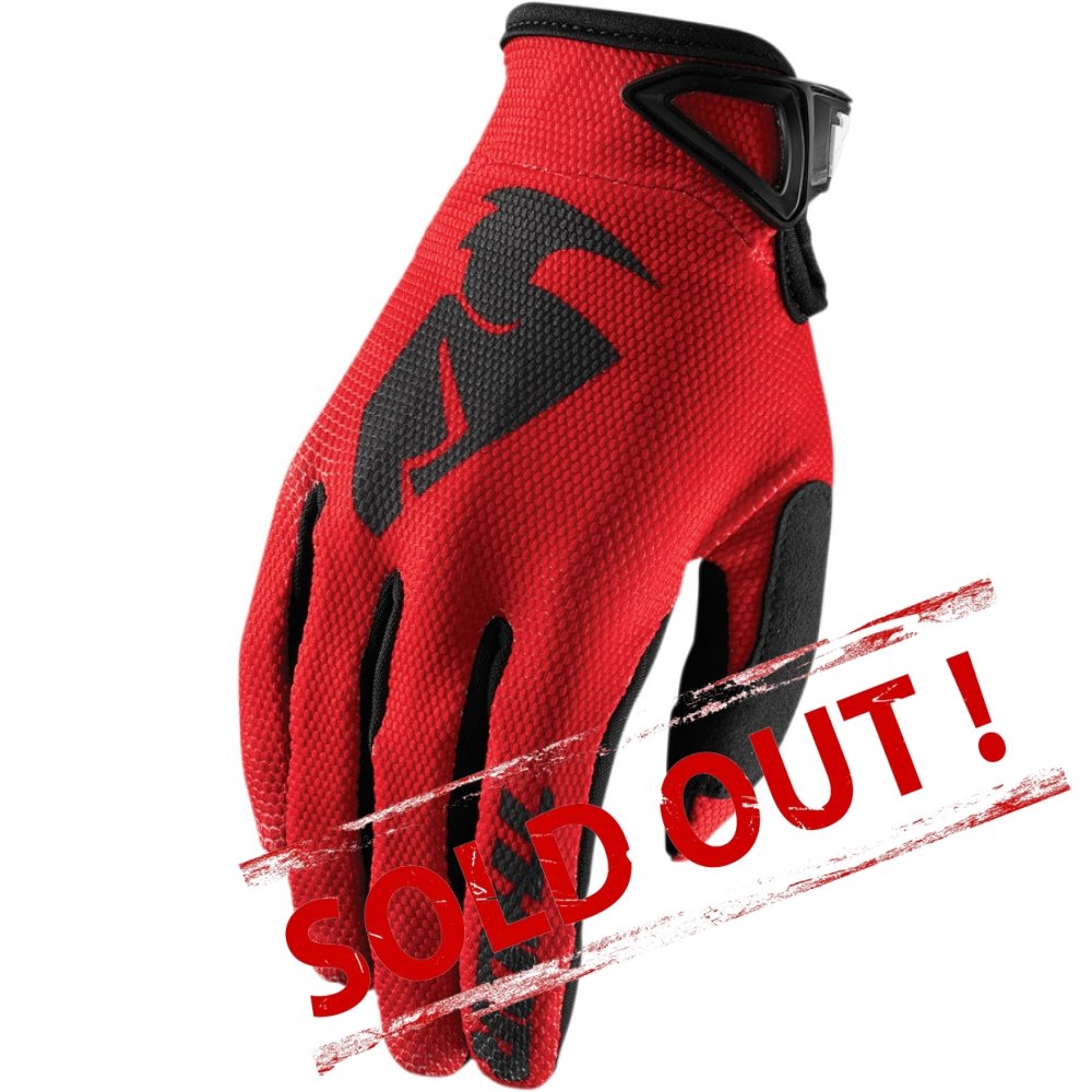 Мотоперчатки Thor Sector