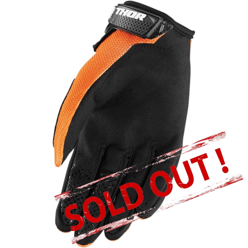Мотоперчатки Thor Sector
