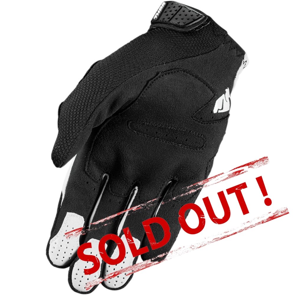 Мотоперчатки Thor Rebound 