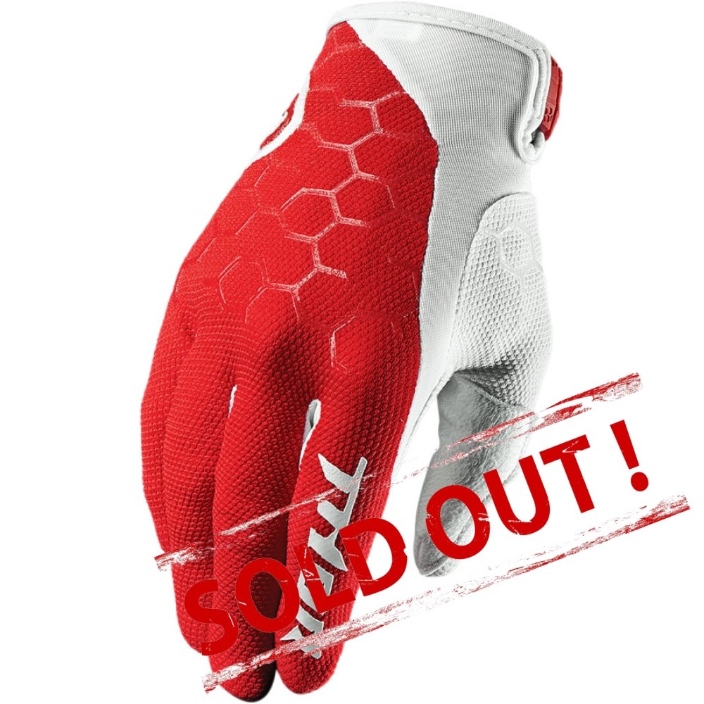 Мотоперчатки Thor Draft Indi