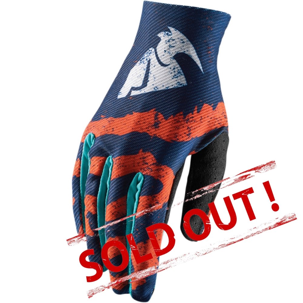 Мотоперчатки Thor Void Rampant