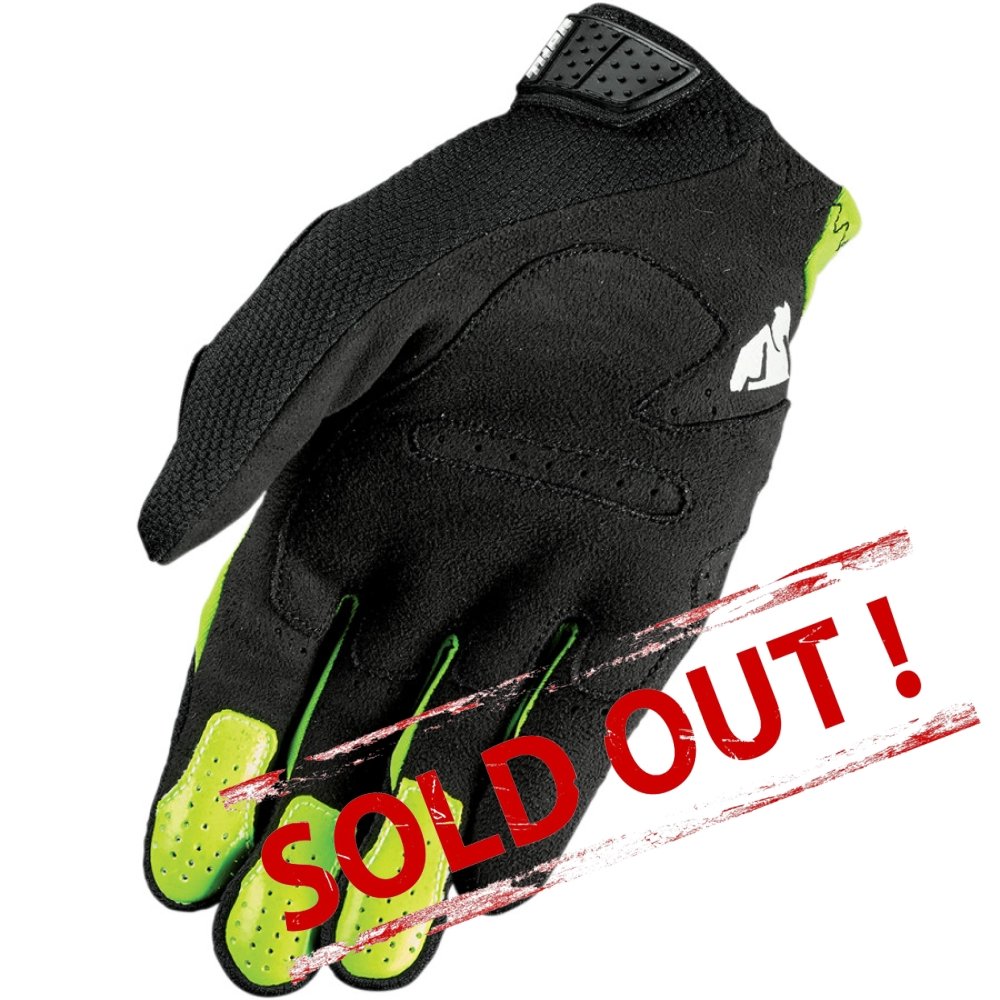 Мотоперчатки Thor Rebound 