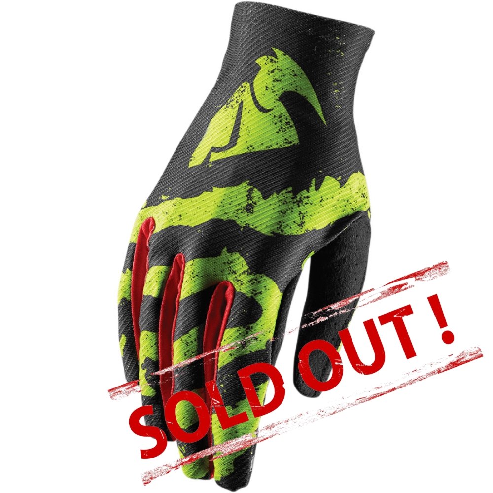 Мотоперчатки Thor Void Rampant