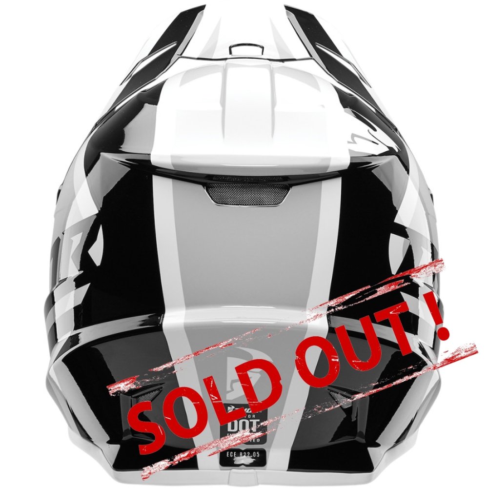 Кроссовый мотошлем Thor Sector Ricochet