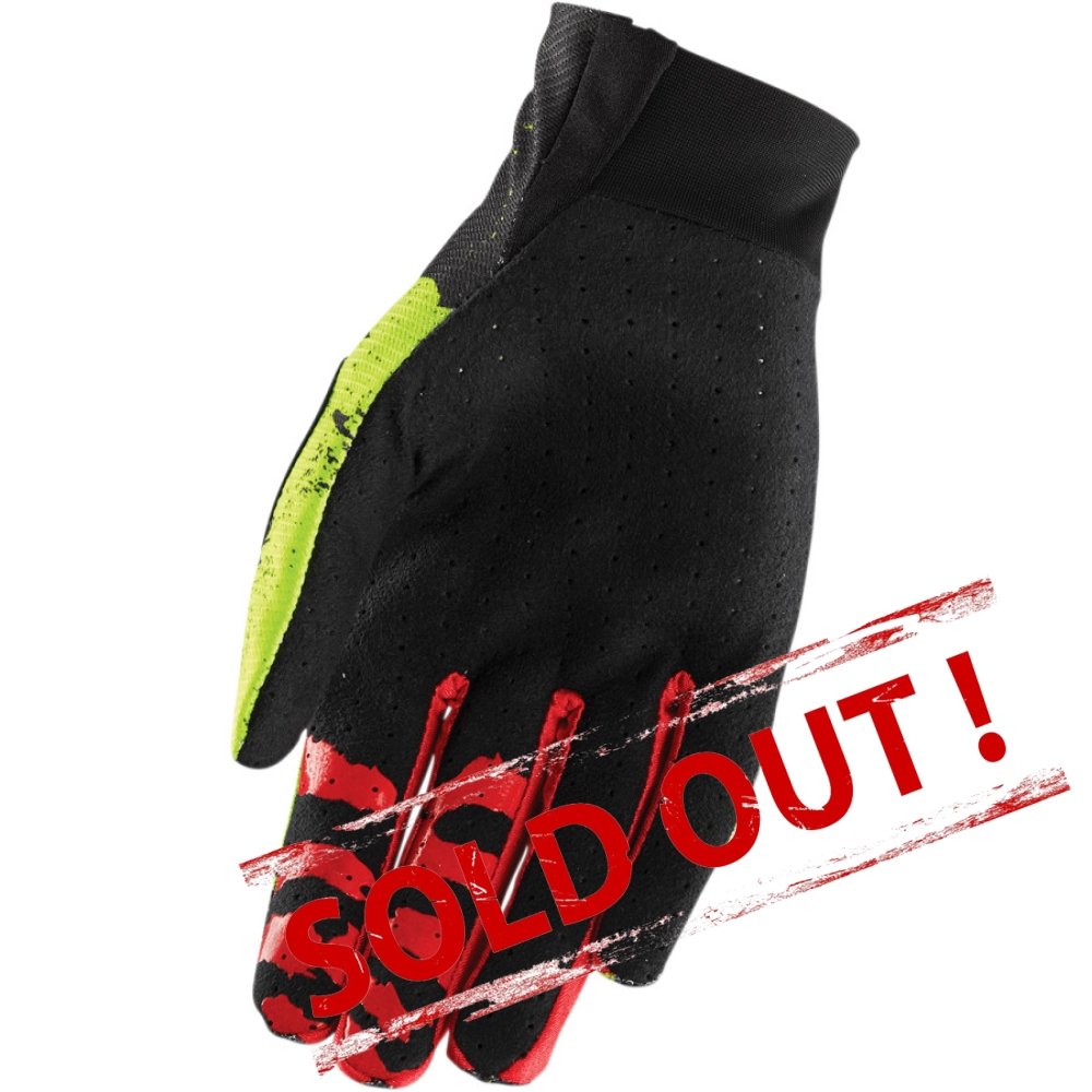 Мотоперчатки Thor Void Rampant