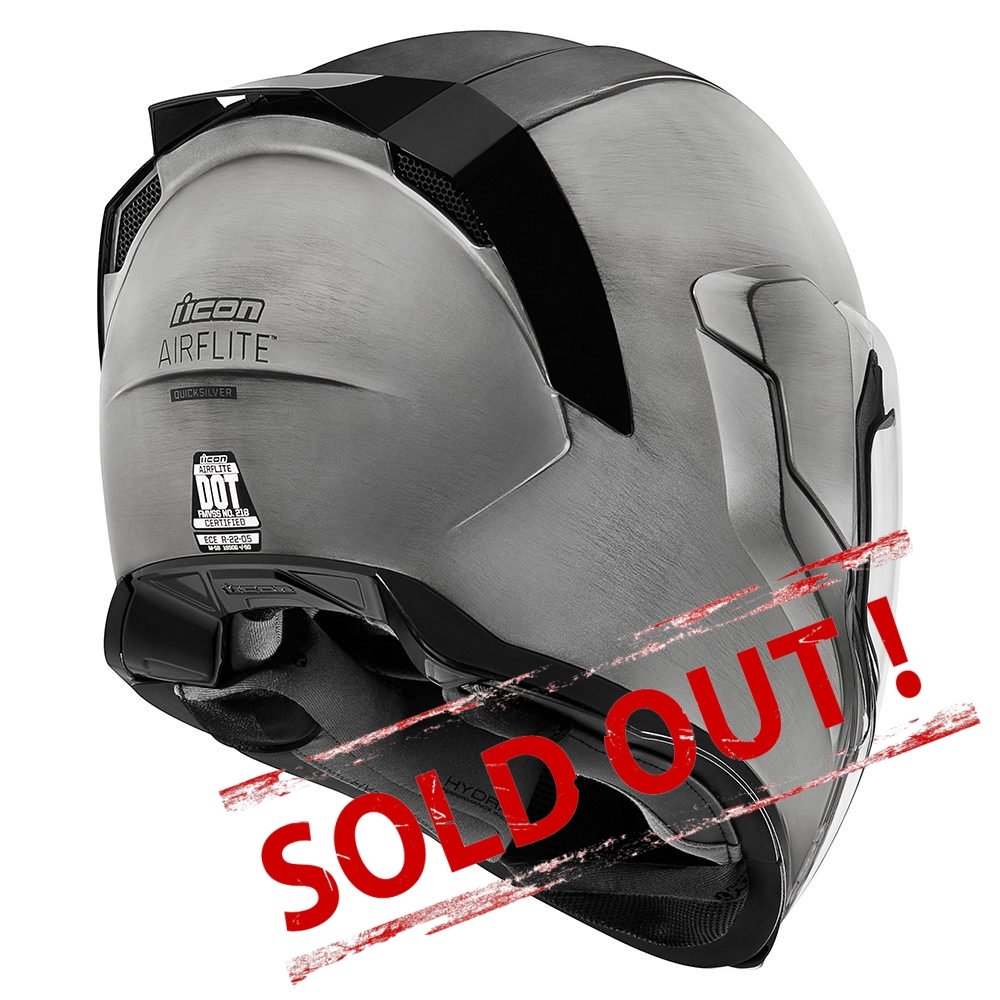 Airflite Quicksilver