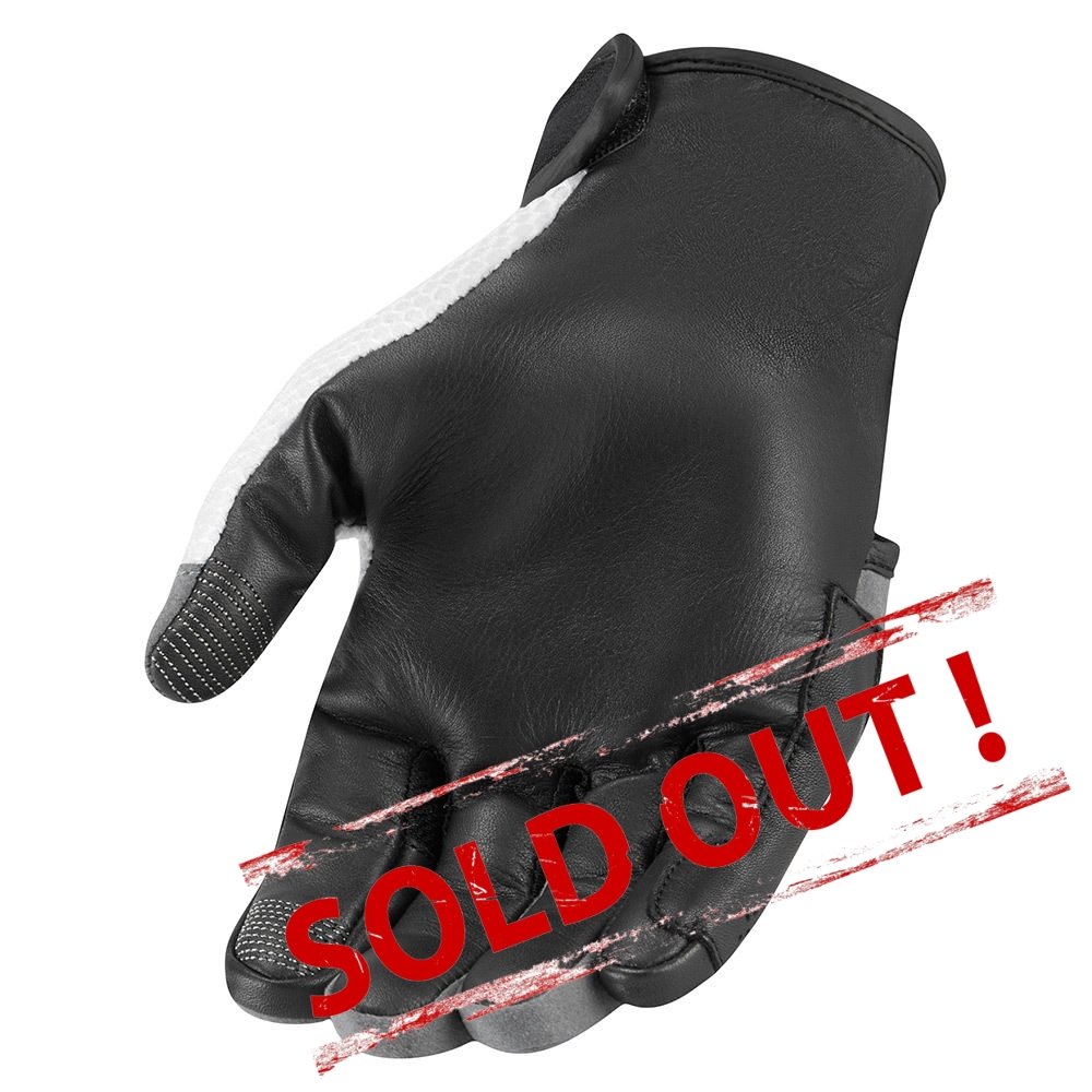 Overlord Перчатки