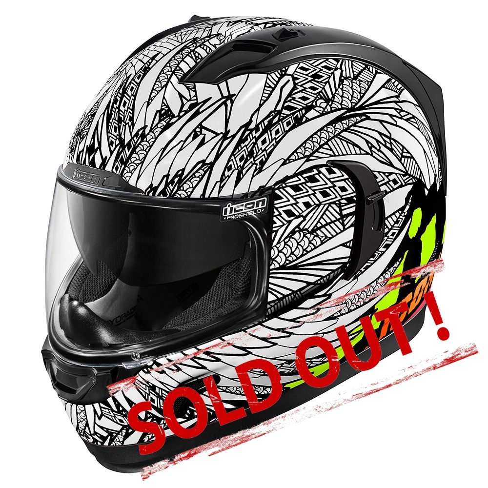 ALLIANCE GT BIRD STRIKE 