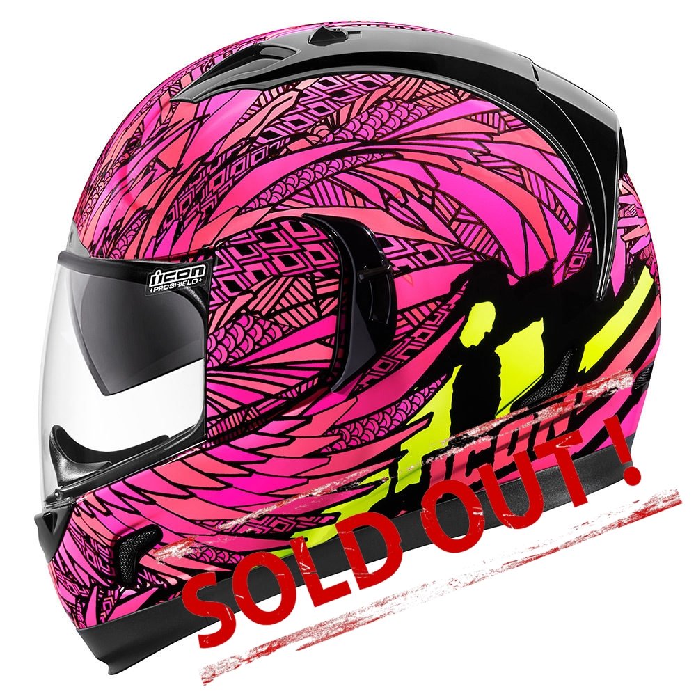 ALLIANCE GT BIRD STRIKE 