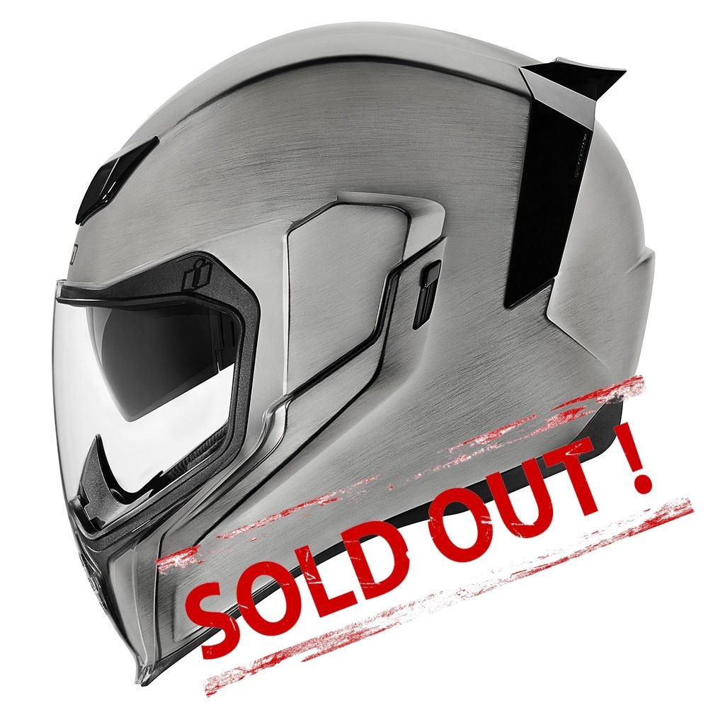 Airflite Quicksilver