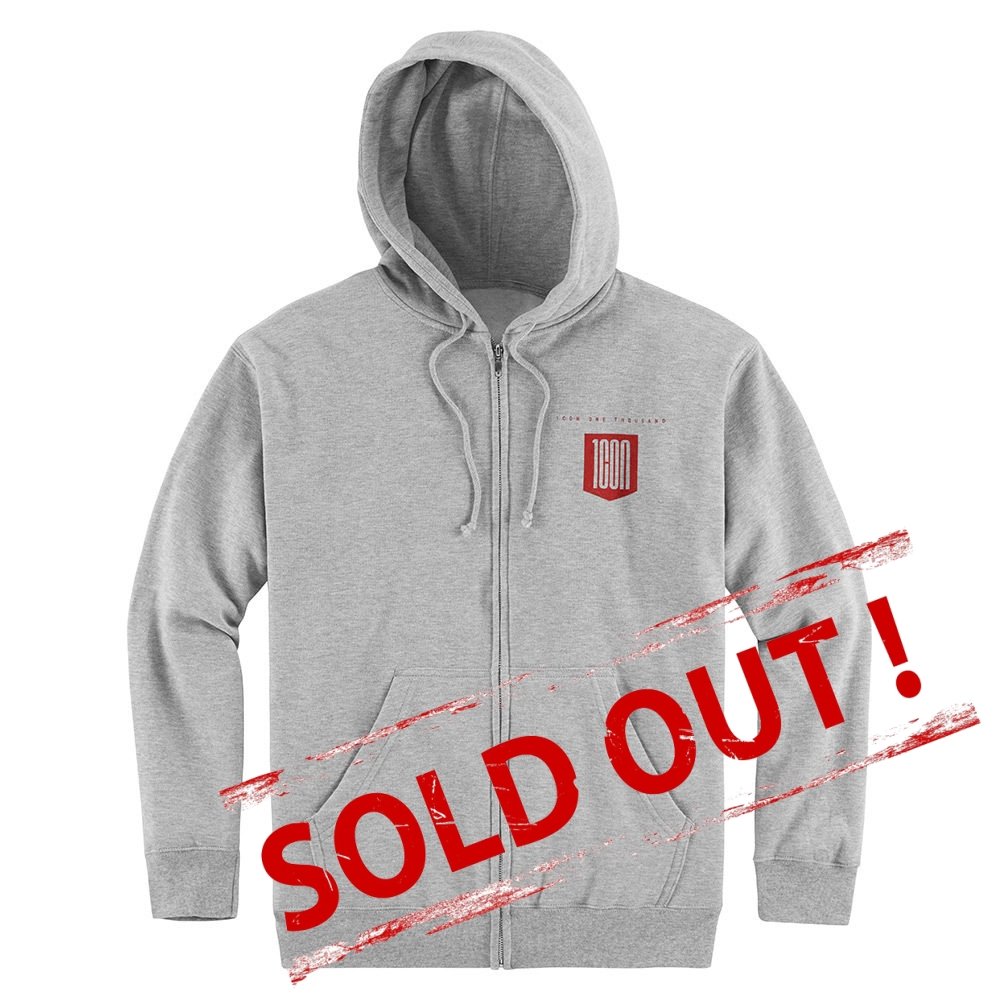 ICON 1000 BASELINE XL