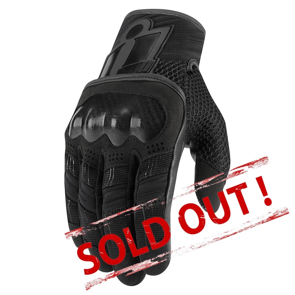 Overlord Перчатки