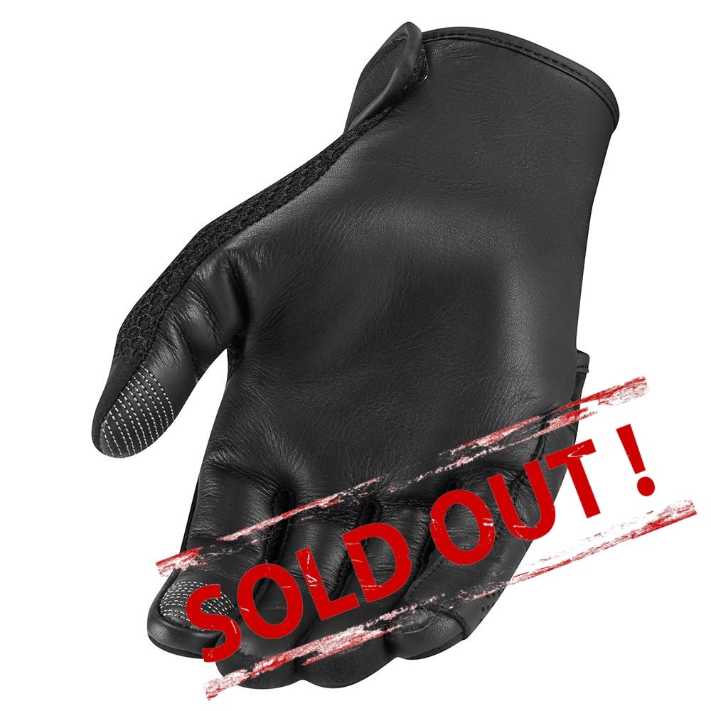 Overlord Перчатки