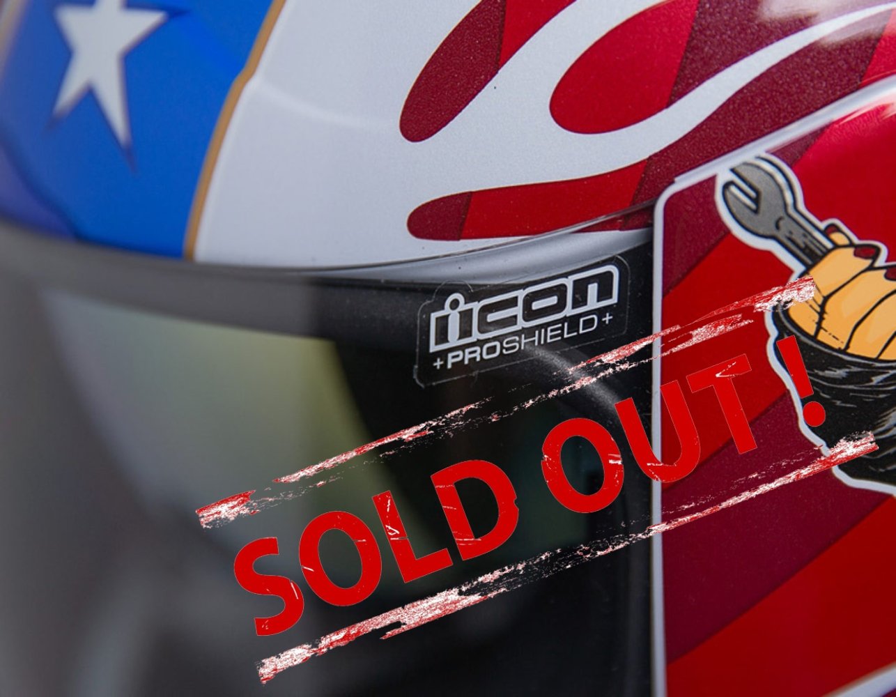 ALLIANCE GT DC18 - GLORY