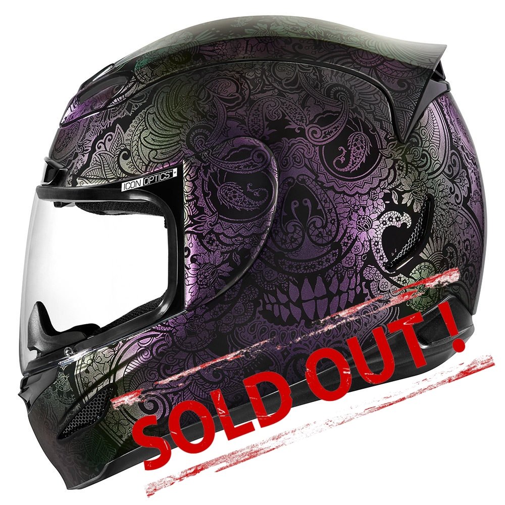 Airmada Chantilly Opal