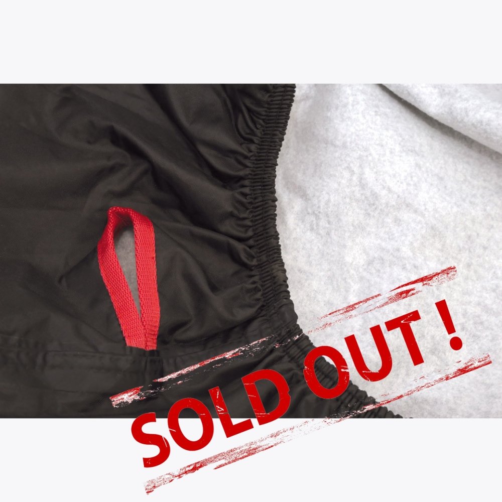 Уличный чехол для мотоцикла Highsider