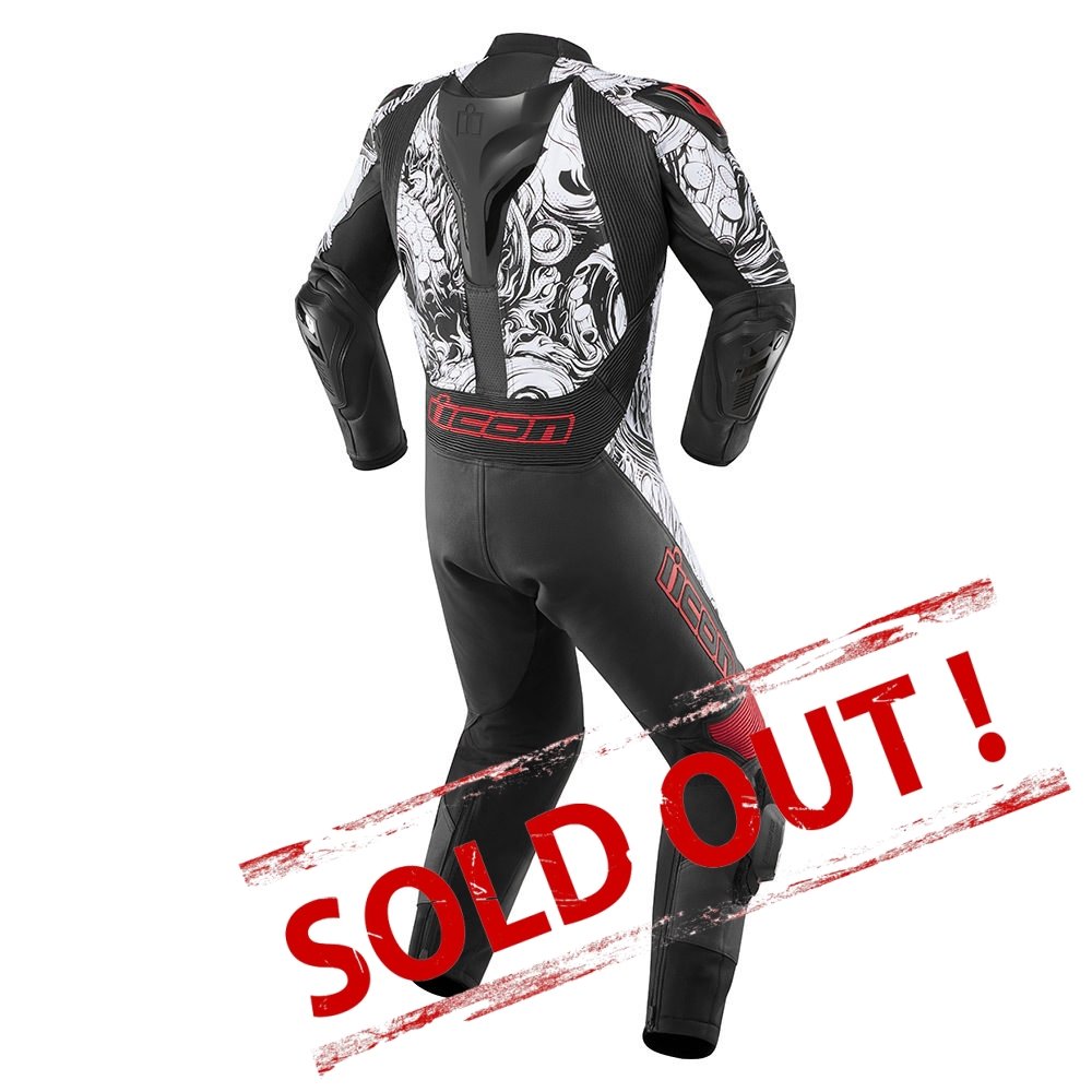 Hypersport Kraken Suit