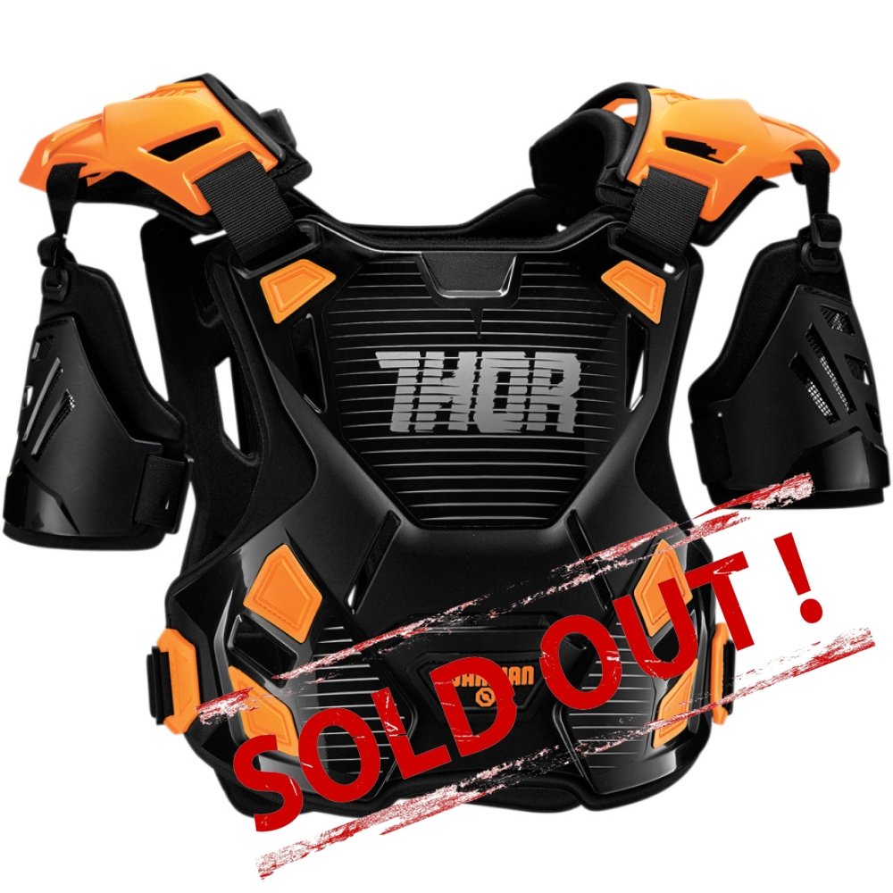 Защита тела THOR GUARDIAN