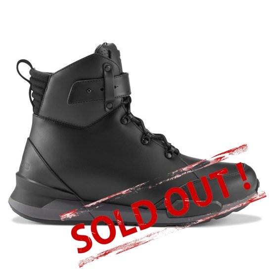 Varial Black