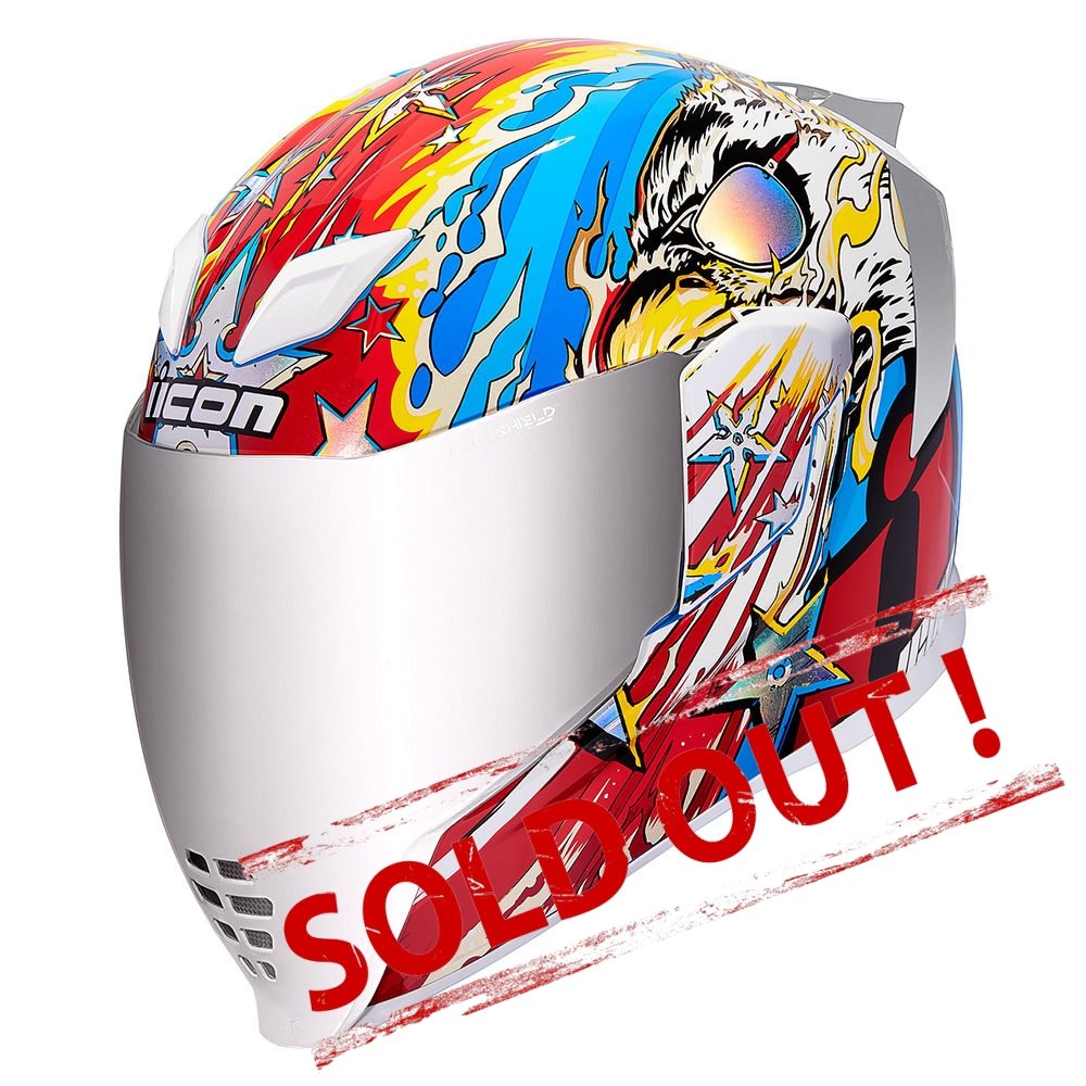 Airflite Freedom Spitter