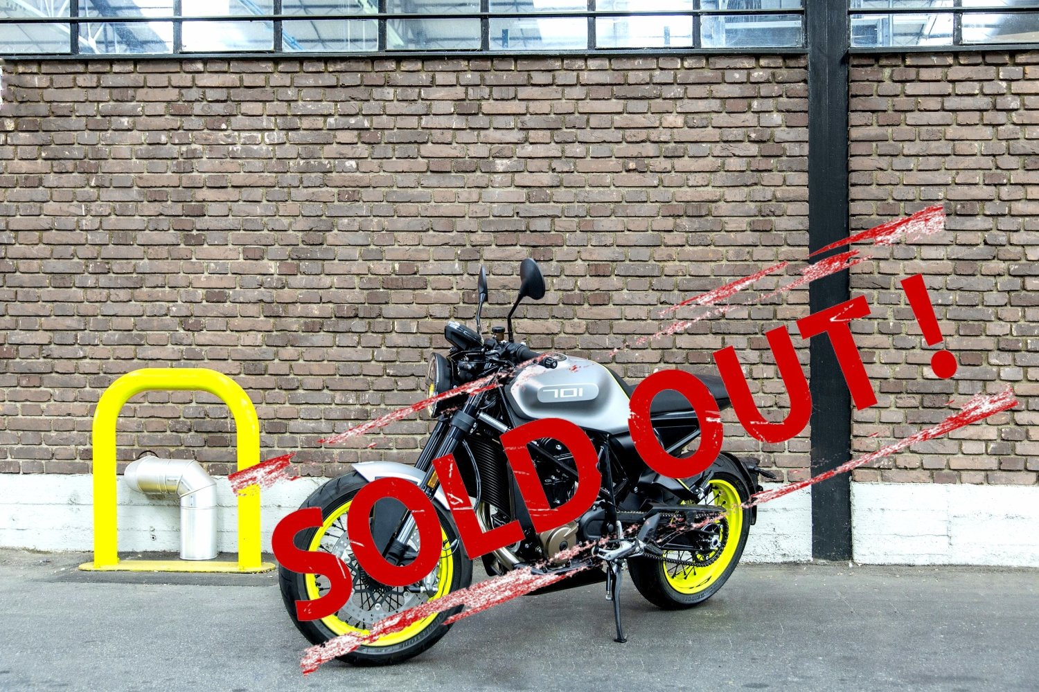 Комплект Колес Alpina