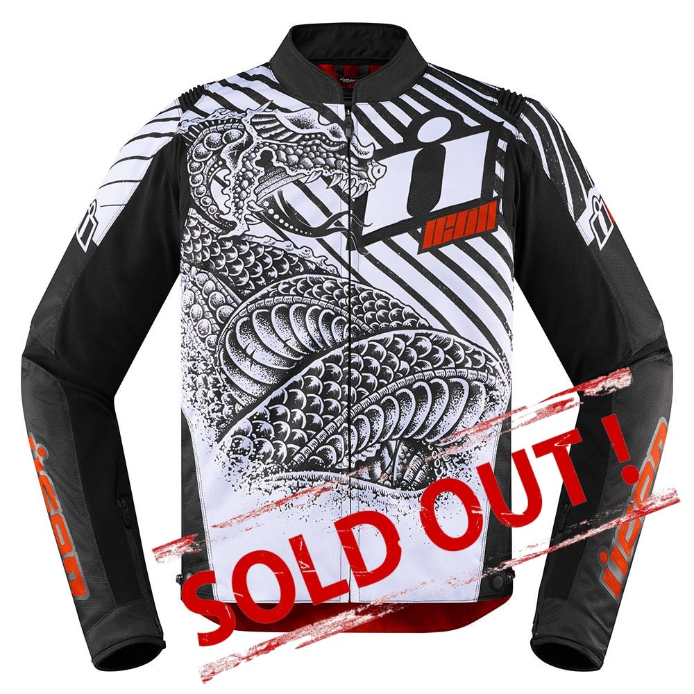 Overlord SB2 Serpecant