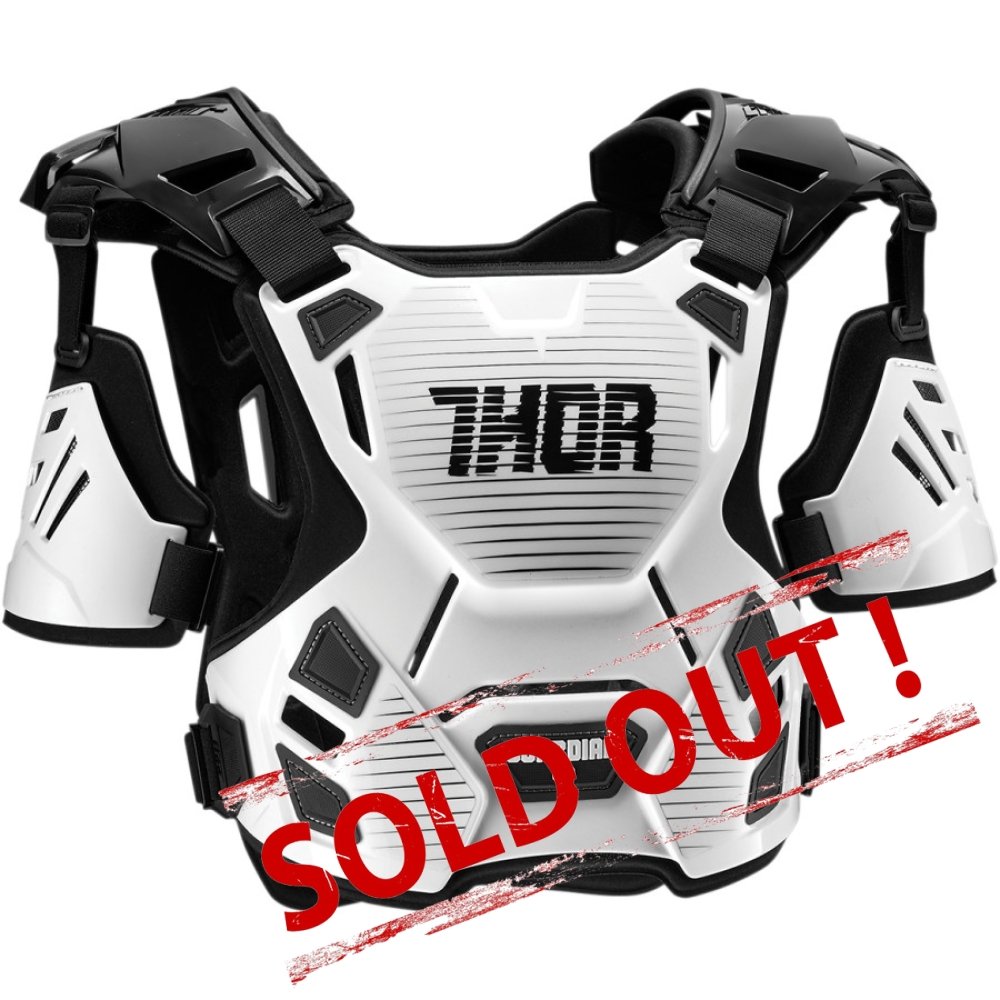 Защита тела THOR GUARDIAN