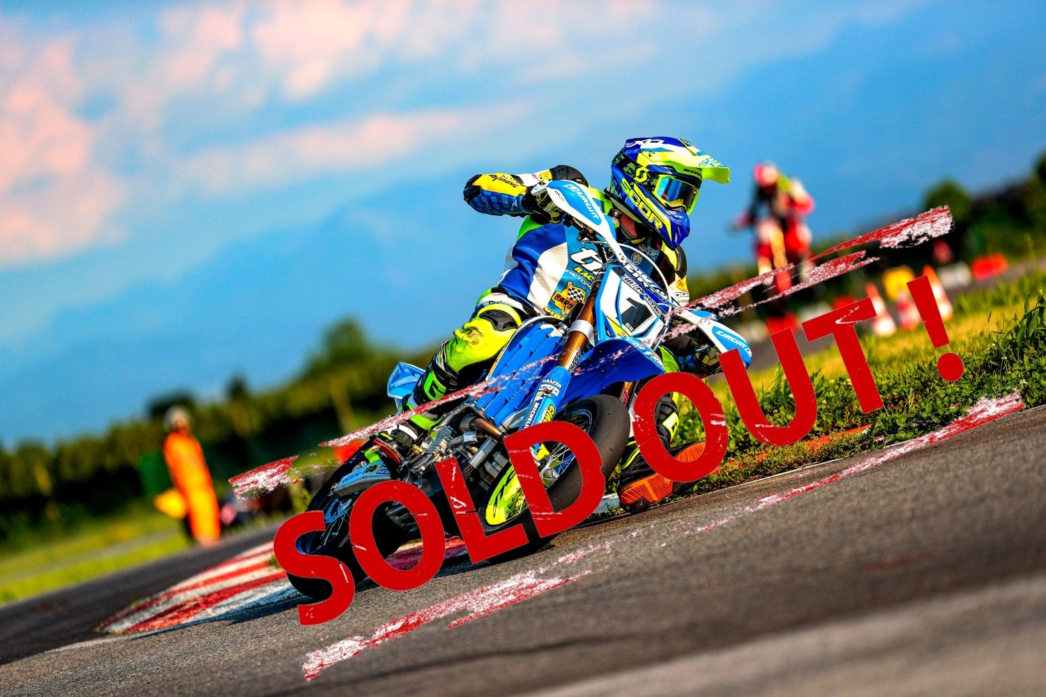 Комплект Колес Alpina