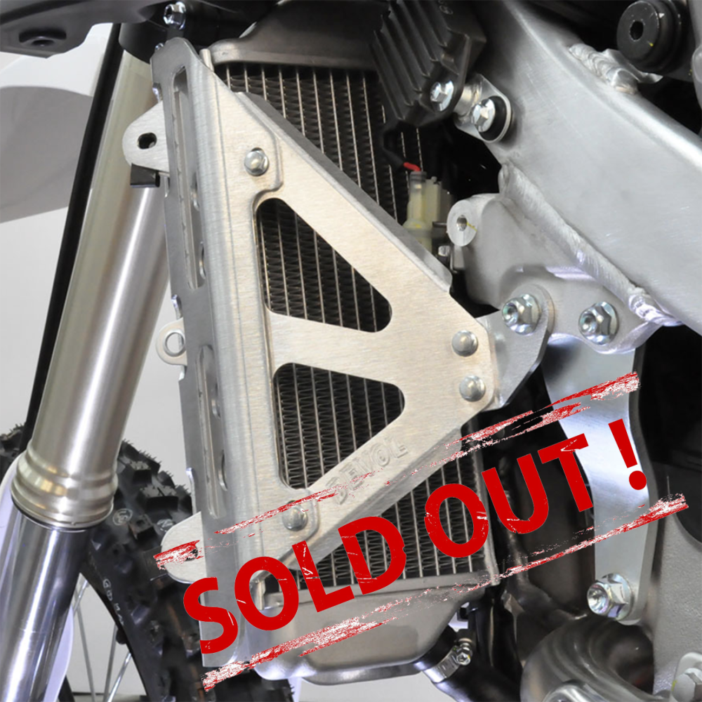 Защита Радиатора