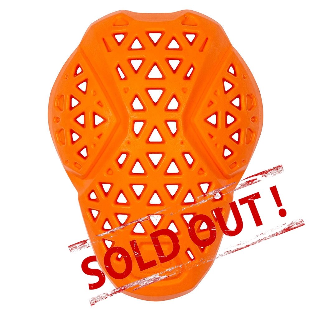 D3O® LP1 Shoulder  Womens