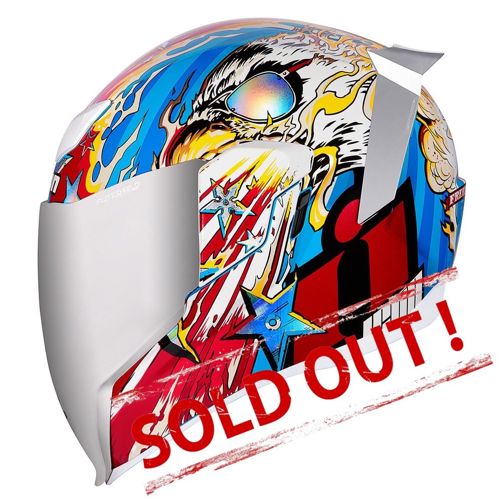 Airflite Freedom Spitter