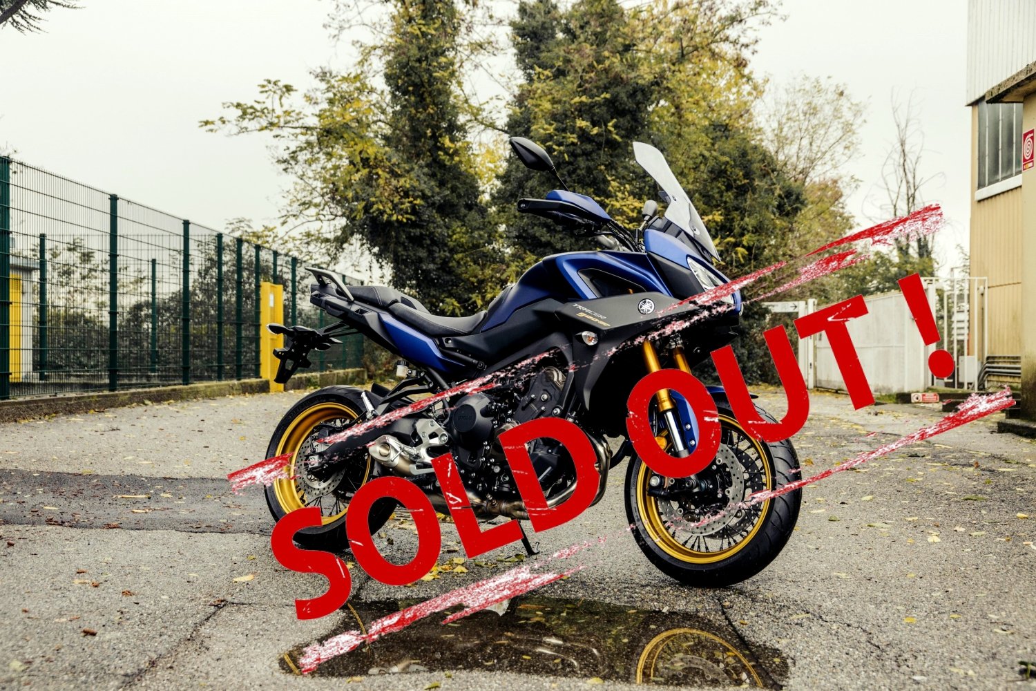 Комплект Колес Alpina