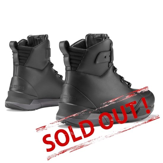 Varial Black