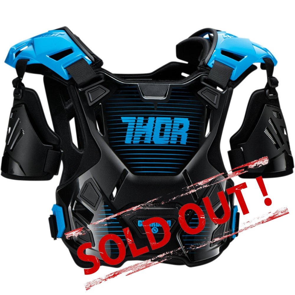 Защита тела THOR GUARDIAN