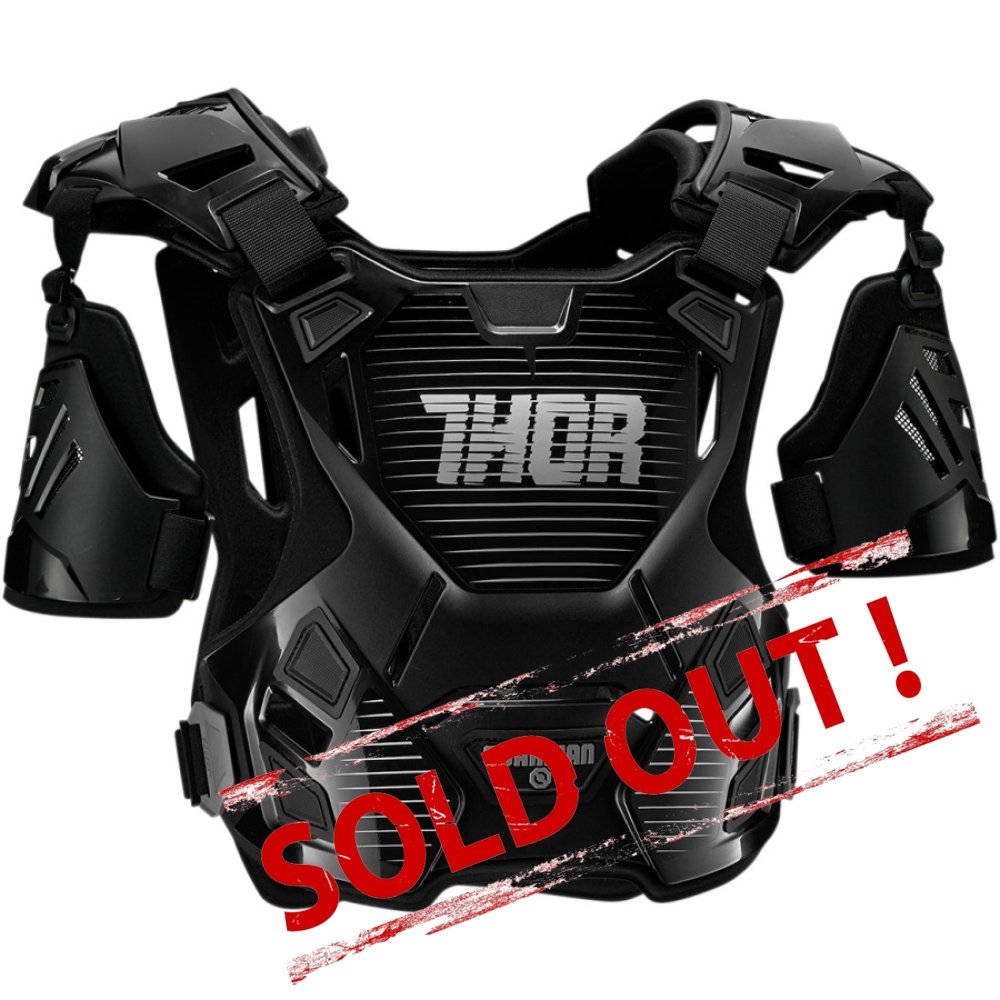 Защита тела THOR GUARDIAN