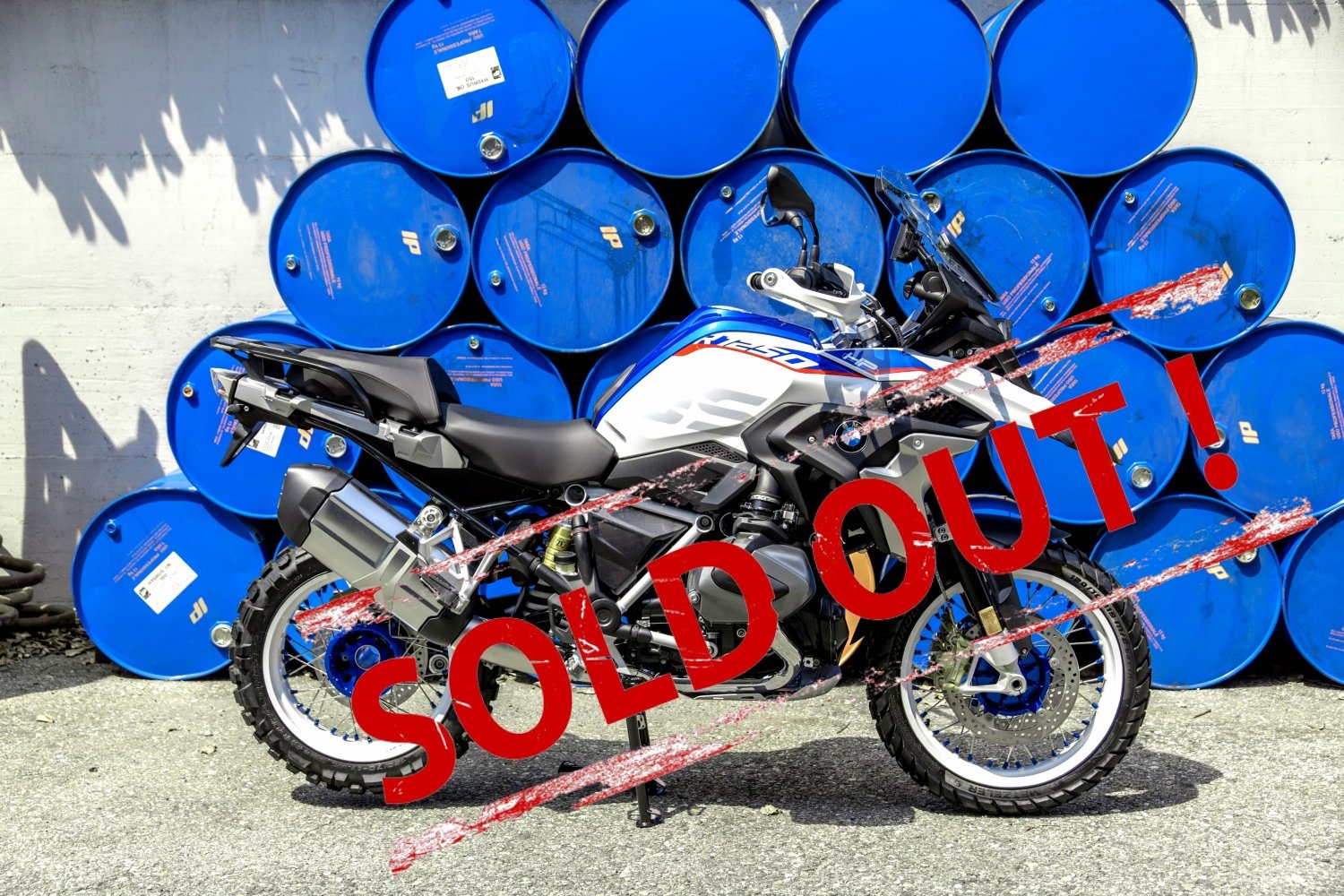 Комплект Колес Alpina