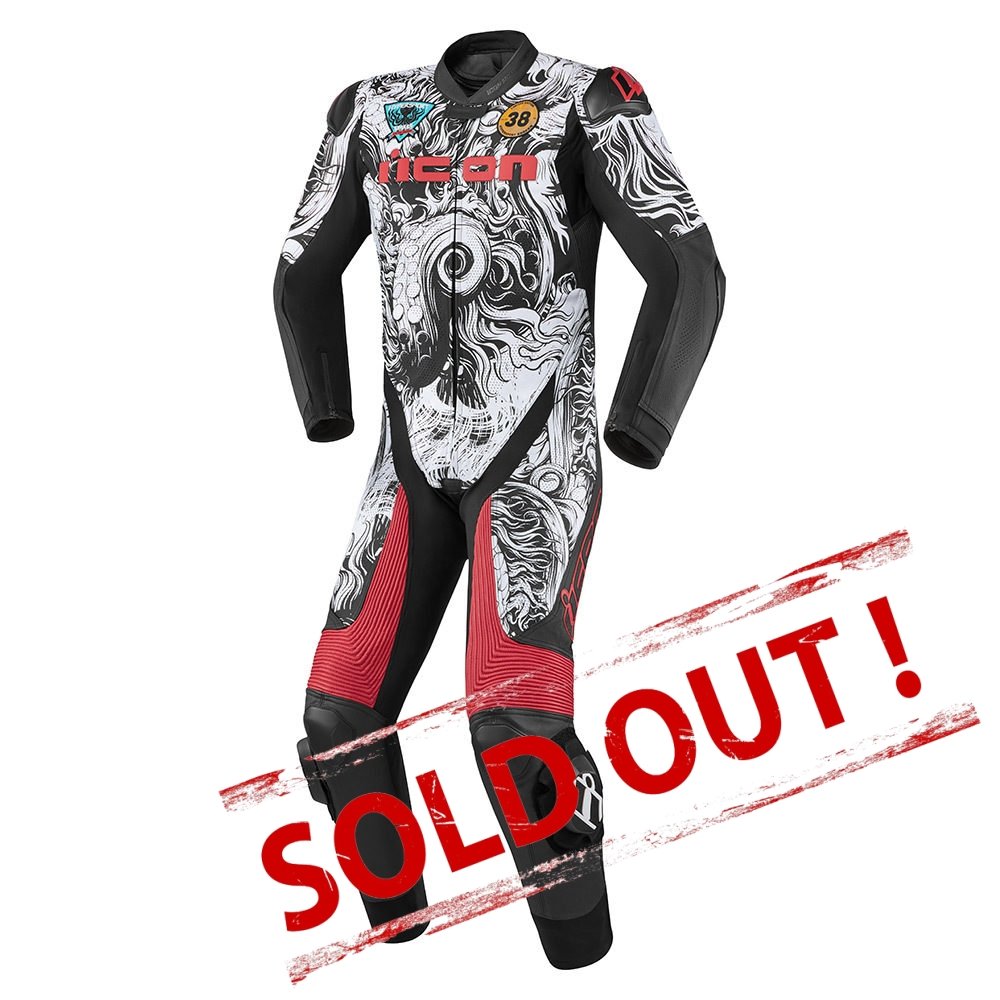 Hypersport Kraken Suit