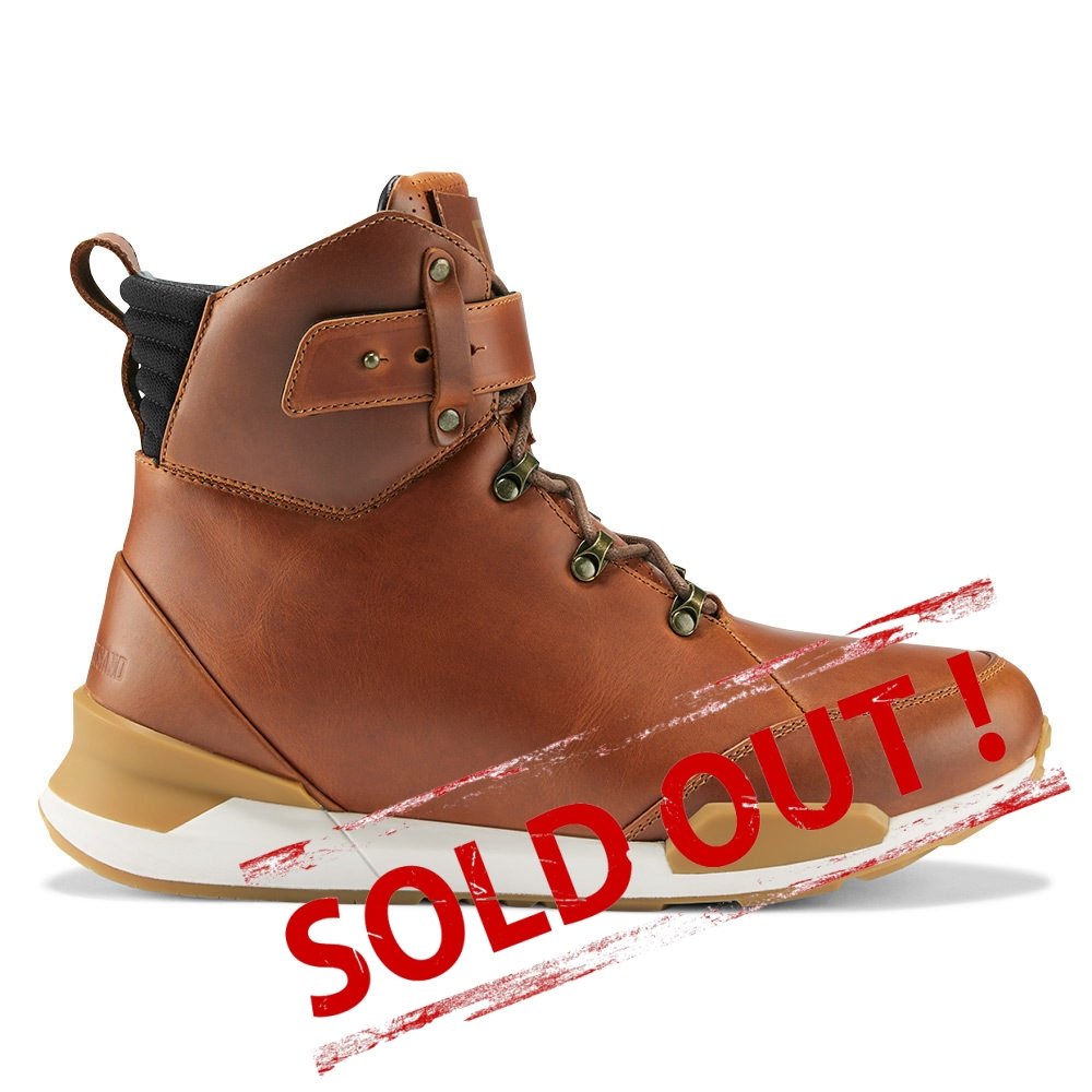 Icon 1000 Varial Brown