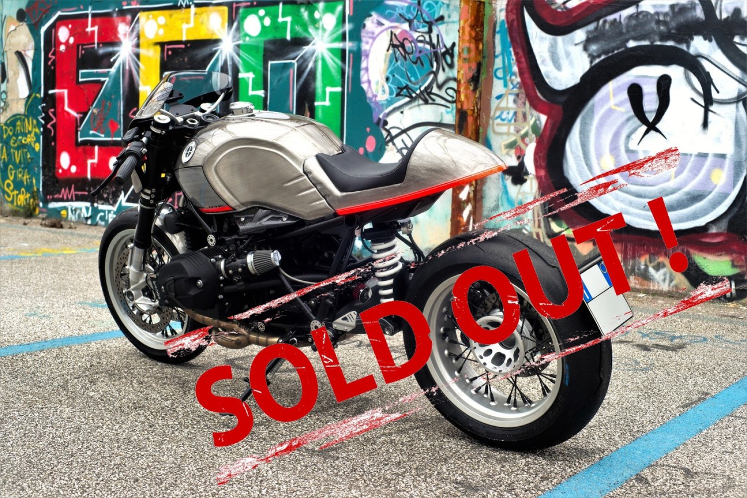 Комплект Колес Alpina