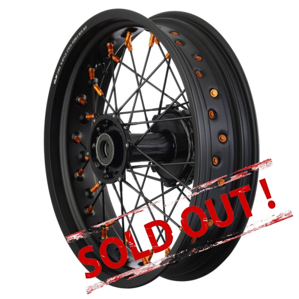 Комплект Колес Alpina