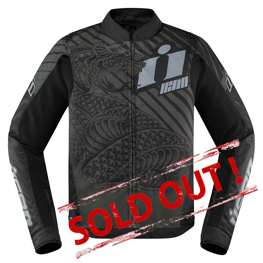 Overlord SB2 Serpecant