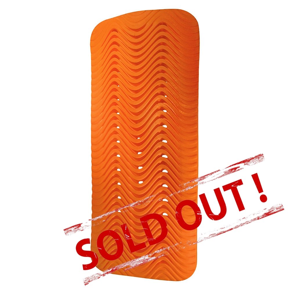 D3O® Viper Central Back Womens