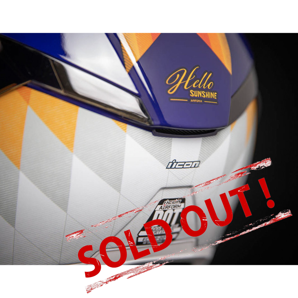 Airform HELLO SUNSHINE