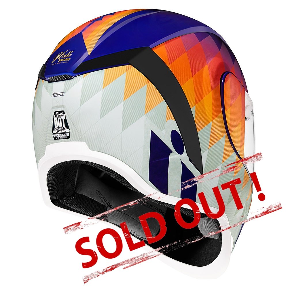 Airform HELLO SUNSHINE