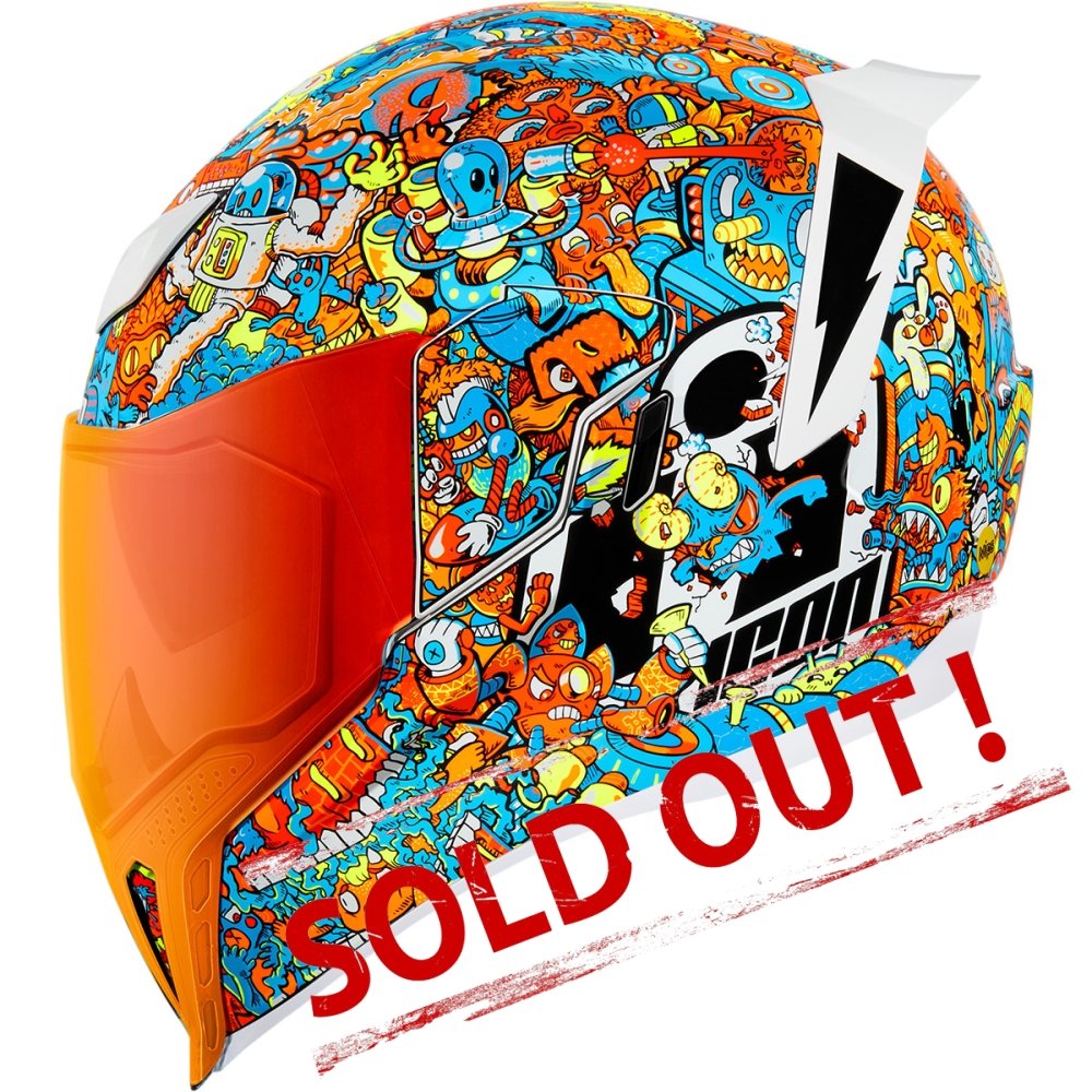 AIRFLITE MIPS REDOODLE