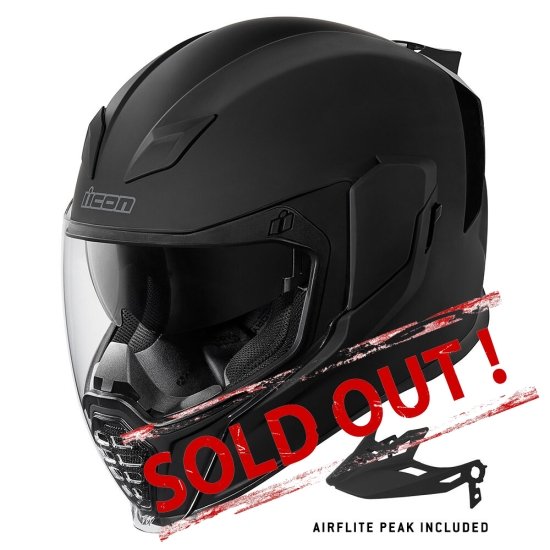 Airflite Moto Rubatone