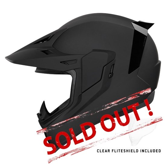 Airflite Moto Rubatone