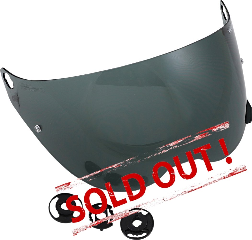 PinLock Ready Variant Precision Optics Shield