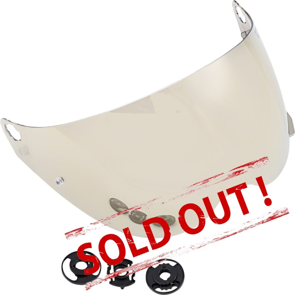 PinLock Ready Variant Precision Optics Shield