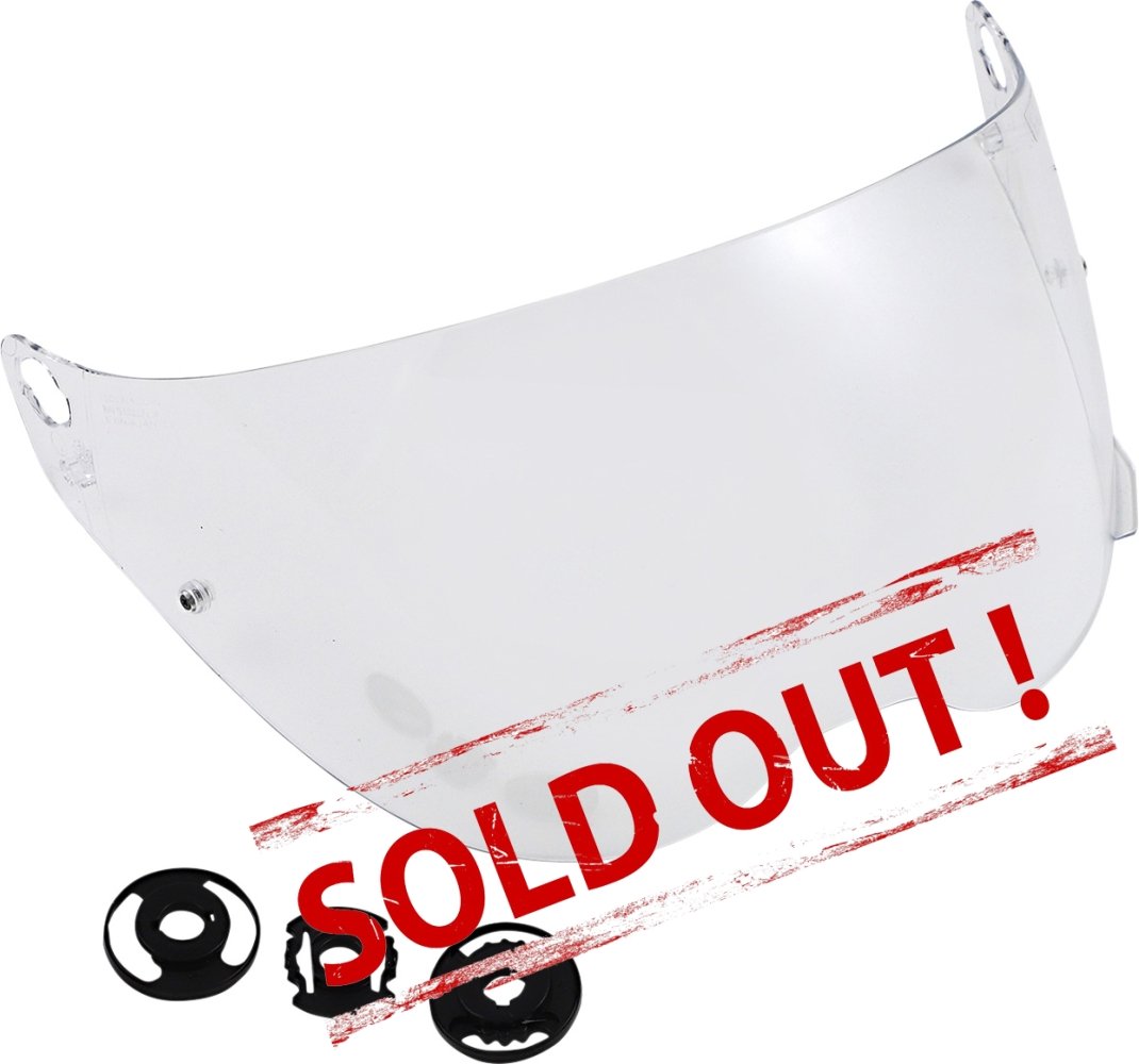 PinLock Ready Variant Precision Optics Shield